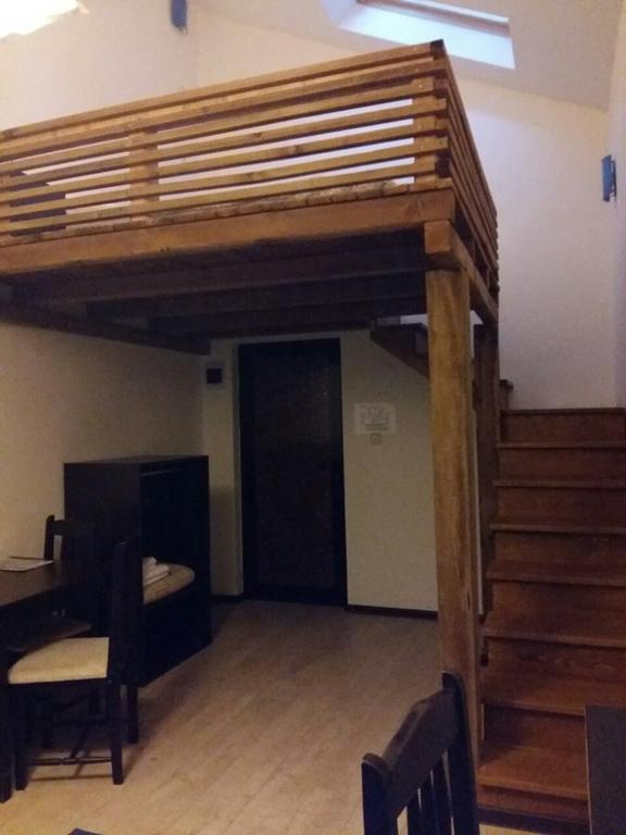 Hotel Restaurant 6ATO RiLa Panichishte Bagian luar foto