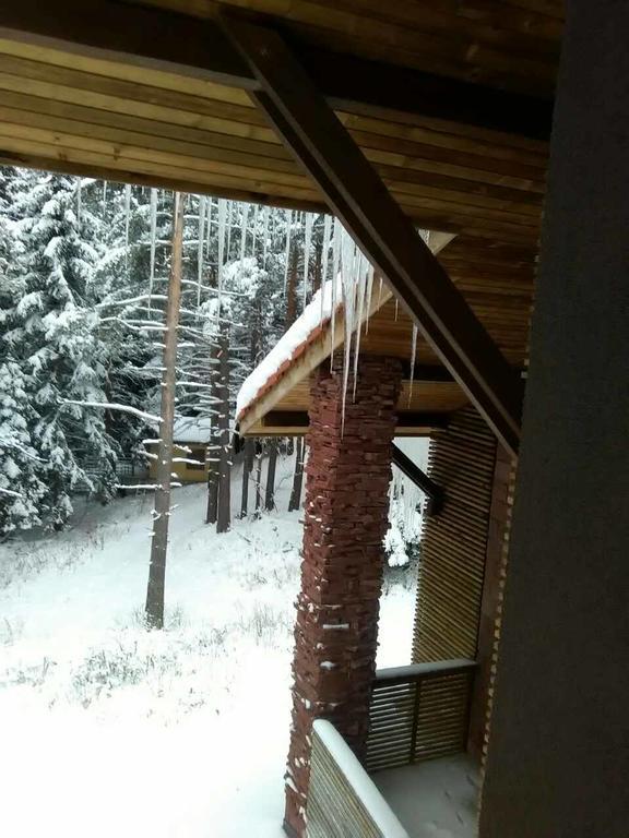 Hotel Restaurant 6ATO RiLa Panichishte Bagian luar foto